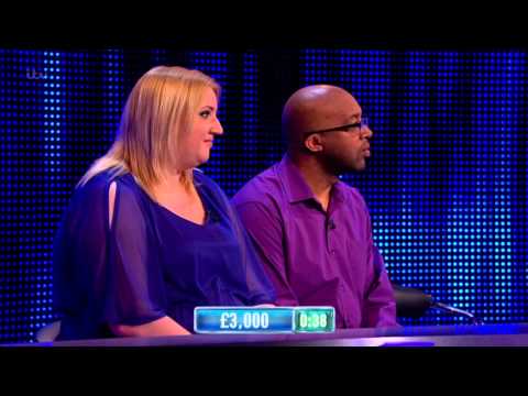 Kerri's Big Build - The Chase