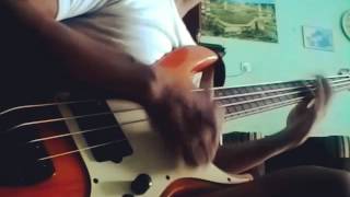 Video thumbnail for CORT GB44 korea 2002 slap bass.. by joe nugroho