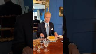 Download lagu Although this isn’t the way you’d eat sweetcorn at a casual barbecue #food #etiquette #williamhanson mp3