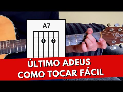 Ultimo Adeus - Adriano Duart