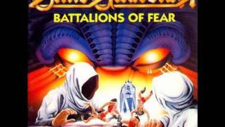 The Martyr - Blind Guardian