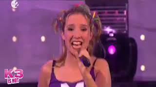 K3 Oma&#39;s aan de top (Hitkracht 2000)