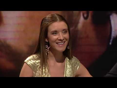 Entrevista Carla Jara PH