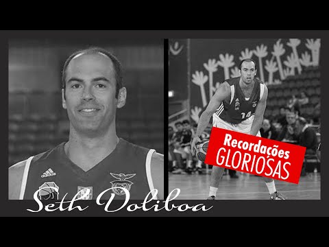 RECORDAÇÕES GLORIOSAS - Seth Doliboa