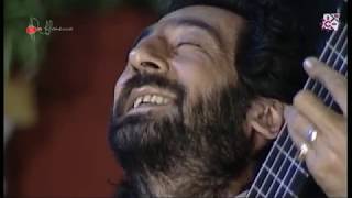 Romance. Lole y Manuel. 1990