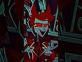 Alastor Hazbin Hotel RunRunRun