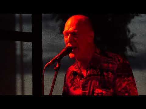 Dreadzone sound system 6.7.2019 Cross