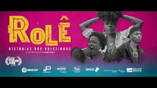Rolê — Histórias dos Rolezinhos [trailer]