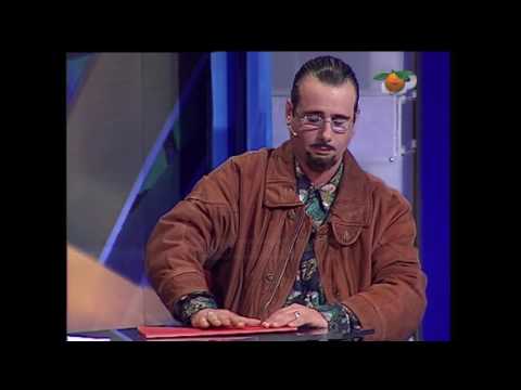 Portokalli, 6 Maj 2007 - Endi Morava edicioni i lajmeve (Vengjeli Billano dhe Jani Bulloni)