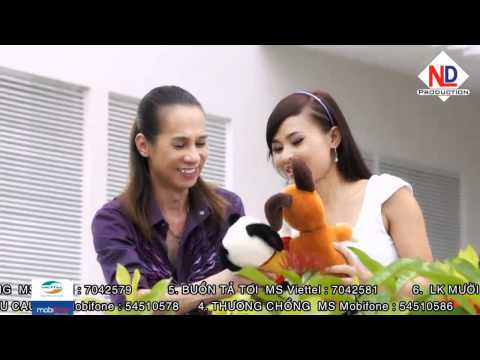 Liên khúc Thuyền xa bến đỗ & Ai khổ vì ai - Ngô Quốc Linh