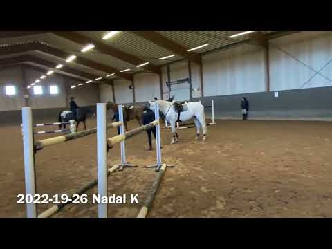 2022-10-26 Träning Högbo.