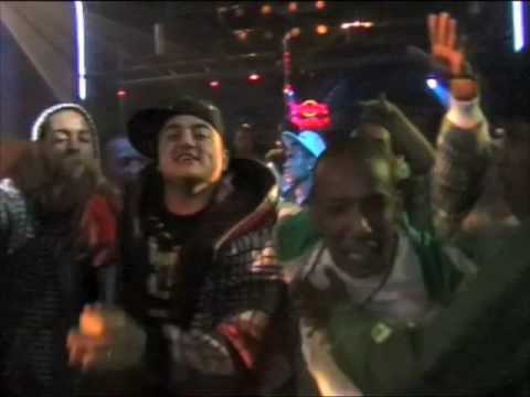 Brown Sugar Party * 14.03.2009 - Review