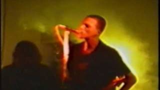 Godflesh - Slavestate (Live)