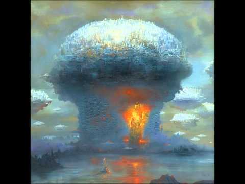 Techno Sorcerer- The Harmonics of Hiroshima and Nagasaki (Hyper-Ambiance)