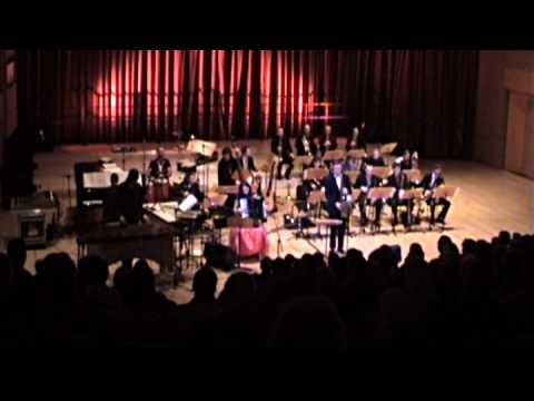 Scottish National Jazz Orchestra