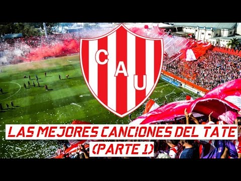 LAS MEJORES CANCIONES DE UNIÓN DE SANTA FE | PARTE 1