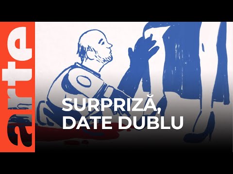 Dragoste la prima notificare: Joc dublu (7/13) | ARTE.tv Documentare