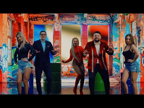 Baboiash and Stelu Pandelescu