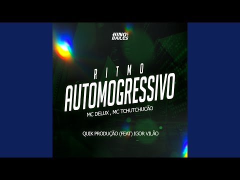 Ritmo Automogressivo