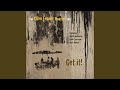 God only knows (Clive Fenner Drums, Martin Hathaway sax, Geoff Gascoyne Bass, Mark Ridout Guitar)