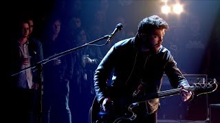 Royal Blood - Little Monster - Later... with Jools Holland - BBC Two