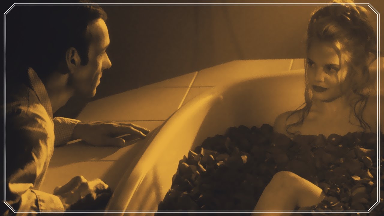 O que significa Beleza Americana (1999)