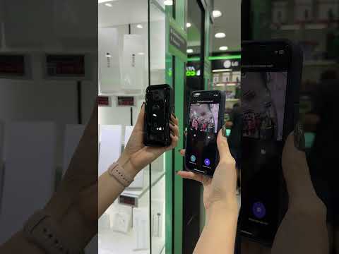 Campainha Xiaomi Smart Door Bell 3 MJML06FJ - Preto - 2