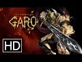 Garo The Animation Crunchyroll