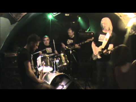 306 Soczewa Blues Session - 20.02.2015 - 7