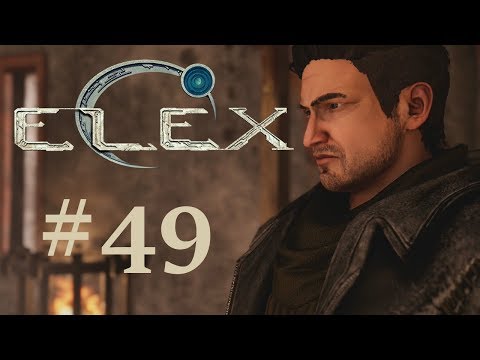 Elex #49 Der Duke