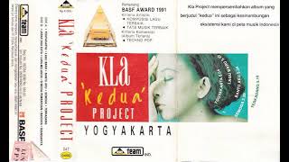 Lara Melanda (Katon Bagaskara) - KLa Project