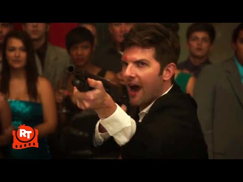 Hot Tub Time Machine 2 (2015) - I Can't Do It Scene | Movieclips