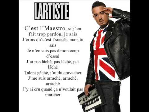 download lagu mp3 mp4 Lartiste Maestro, download lagu Lartiste Maestro gratis, unduh video klip Lartiste Maestro