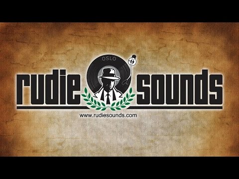 Rudie Sounds Oslo @ SMILE! Antwerp Reggae Festival