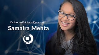 Varsity Tutors’ StarCourse - What Is Artificial Intelligence? with SAMAIRA MEHTA