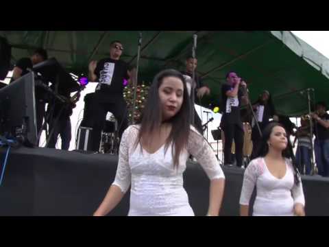 Orquesta Delicias Mix Te Lo Pido Por Fabor Cumbia