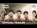 School Friends | Official Trailer | @alrightsquad  | Streaming Now | Rusk Studios | Amazon miniTV
