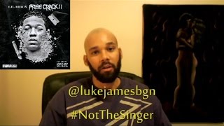 Lil Bibby - Free Crack 2 Mixtape Review (Track by Track + Rating)