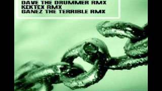 Hydraulix Digital 01 - Dj Flint - I Bust It - Ganez The Terrible Rmx.avi