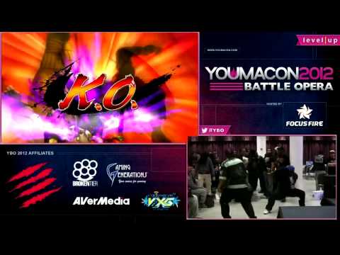 Meanwhile in Detroit