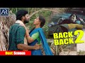 Monagadu Movie Best Scenes Back To Back Pavani Reddy Akula Vamsi TeluguOnlineMasti