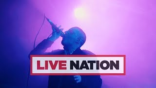 Kingswood Are Coming To London This May! | Live Nation UK
