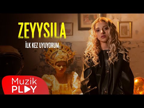 İlk Kez Uyuyorum - Zeyysıla