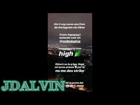 Salvavidas - Andy Rivera ✘ Ezio Oliva (Preview)