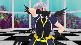 【ＭＭＤリリカルなのは】リインフォース・アインスでハイファイレイヴァー