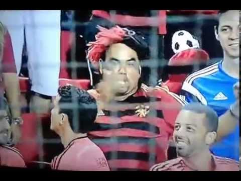 Gol 2 Maikon Leite - Sportx Joinville