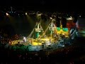 DJ BoBo - HEY NANANA ( Pirates Of Dance )