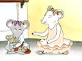 Angelina Ballerina Friends Forever 2002 VHS Rip