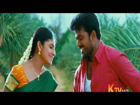 Enna Panni Tholacha HDTV   Muthukku Muthaaga 1080p HD