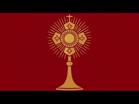 Nosso Cristo Rei - Orar e Cantar